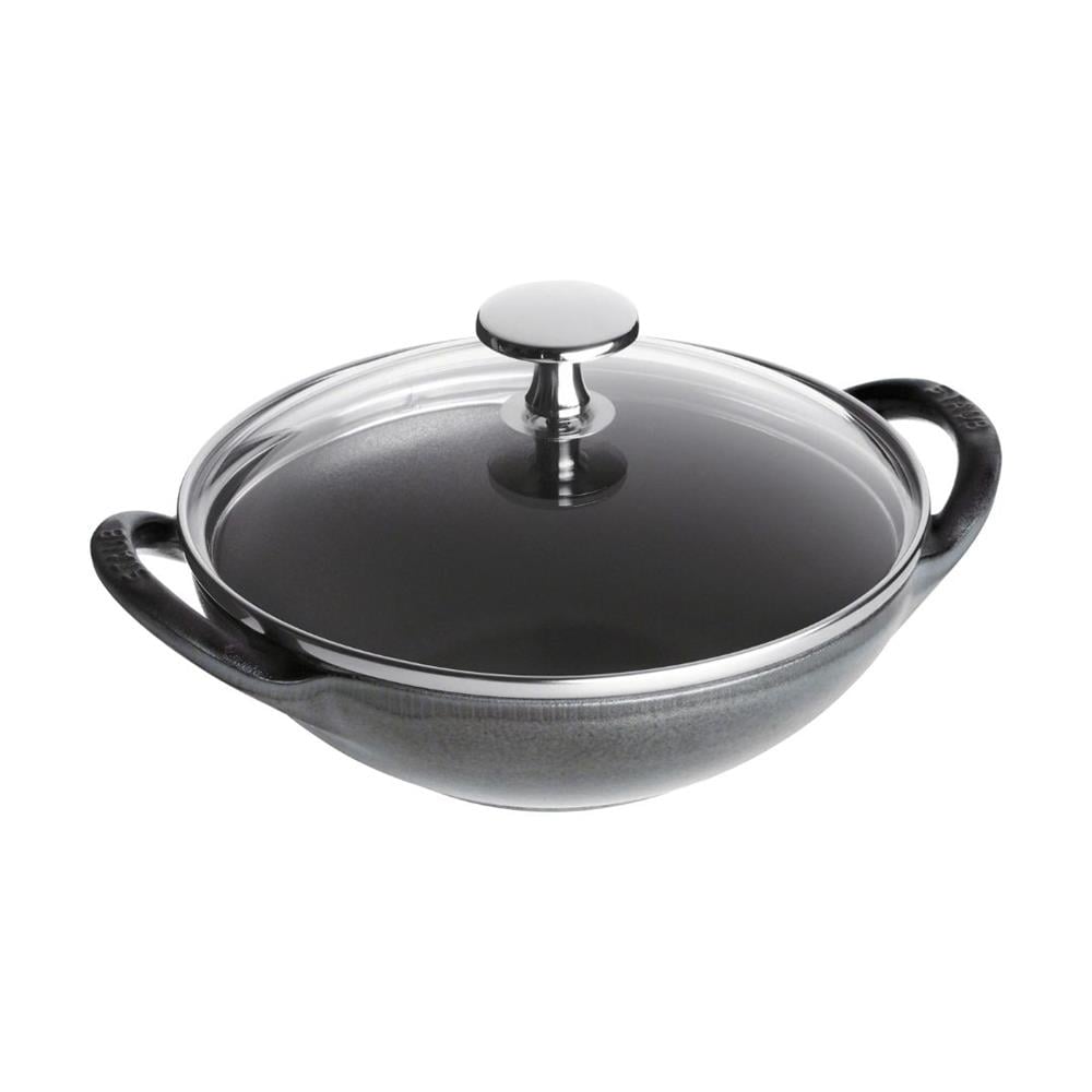 CAM KAPAKLI BABY WOK