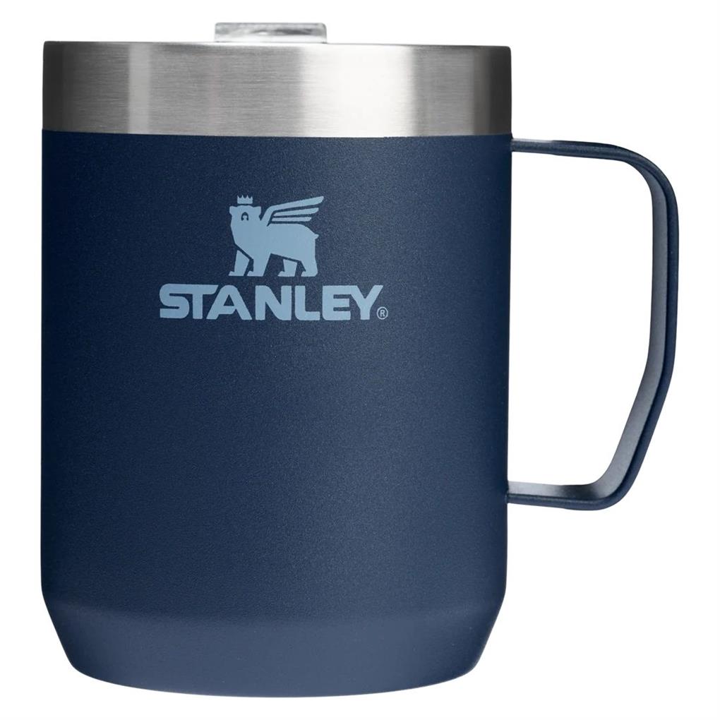 Classic Legendary Camp Mug | 0.23L - Mavi