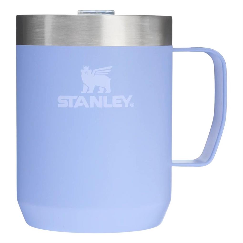 Classic Legendary Camp Mug | 0.23L -  Eflatun