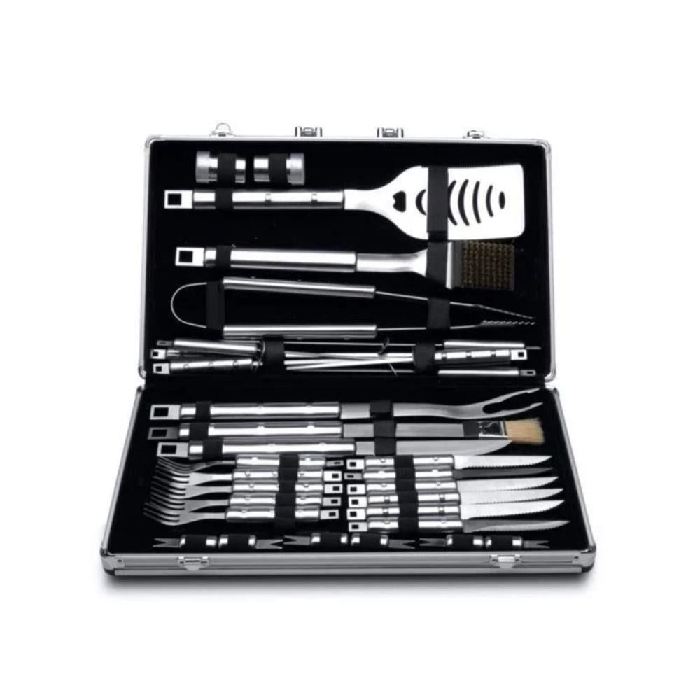 Essentials 33 Parça Mangal Seti