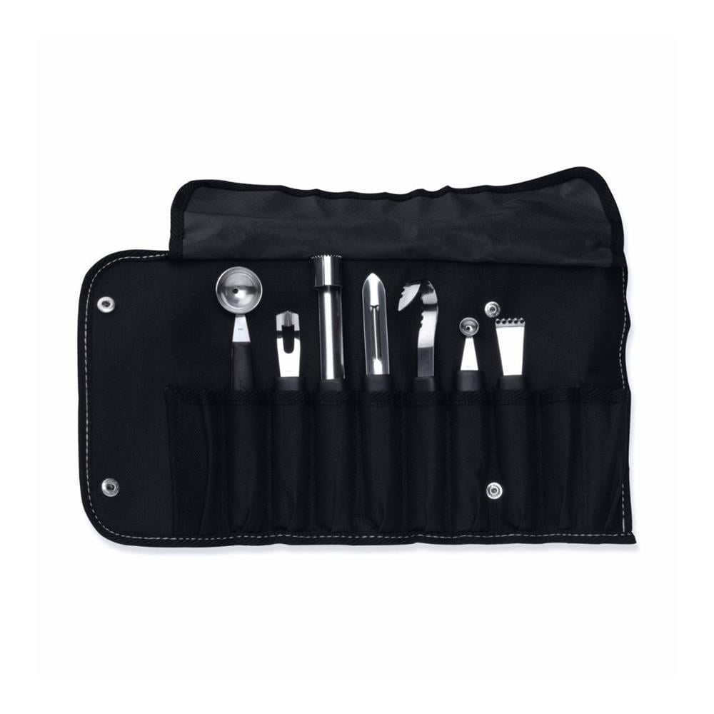 Essentials 8 parça Garnitür Seti