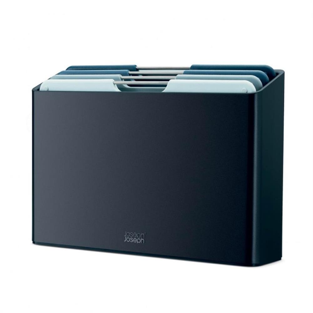 FOLİO KESME TAHTASI SETİ - GRAFİT