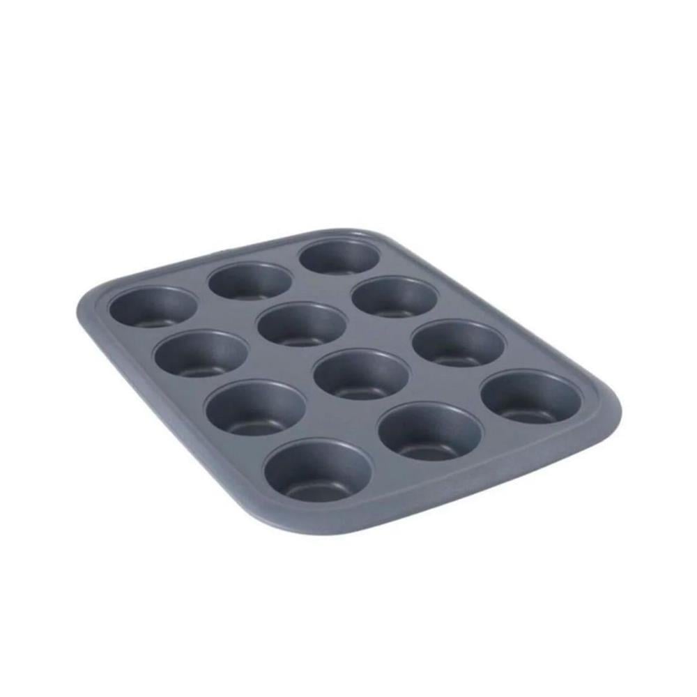 Gem 12li Muffin Kalıbı