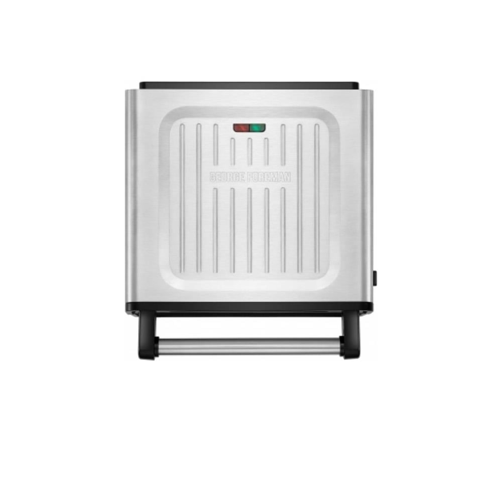 George Foreman Dumansız Izgara & Tost Makinesi