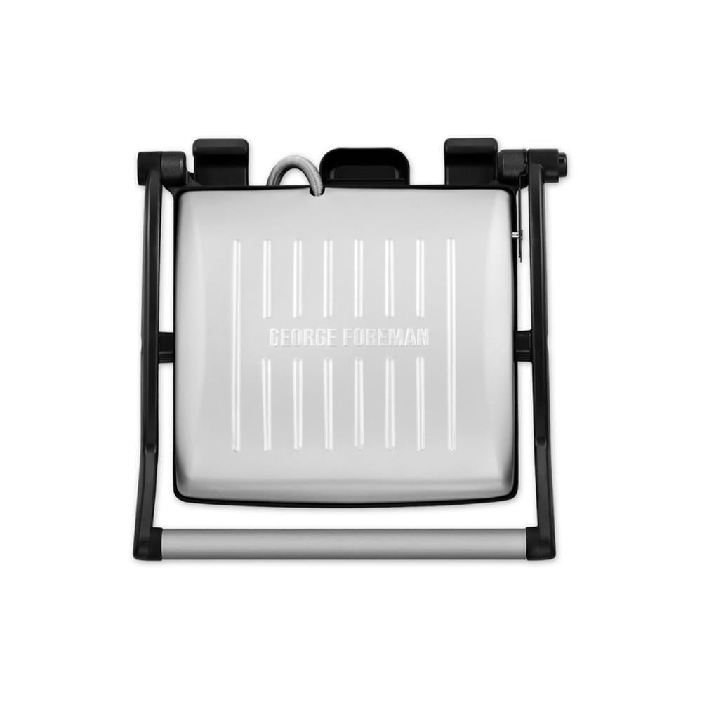 George Foremen Flexe Izgara & Tost Makinesi