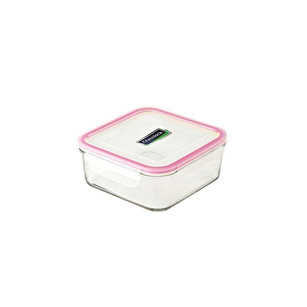 GLASSLOCK KARE CAM SAKLAMA KABI 490 M