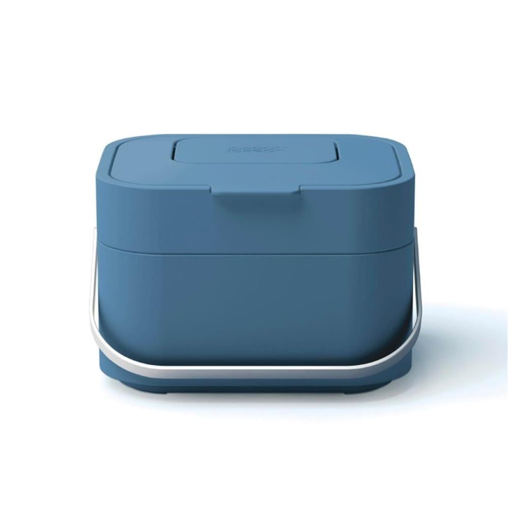 JJ STACK 4 KOKU FİLTRELİ ORGANİK ÇÖP KOVASI -30108