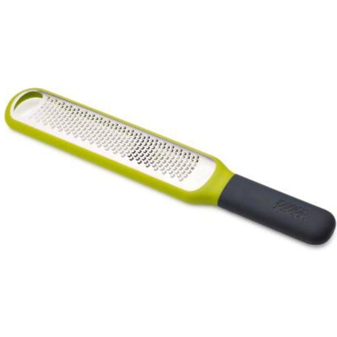 Joseph&Joseph Handi-Zest™ Çok Amaçlı Kabuk Rendesi Yeşil