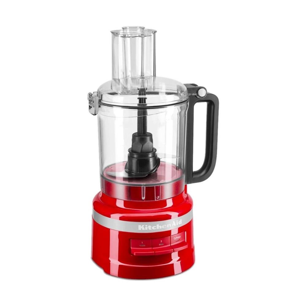 KA 2,1 L MUTFAK ROBOTU YENİ 5KFP0921 EMPİRE RED -EER