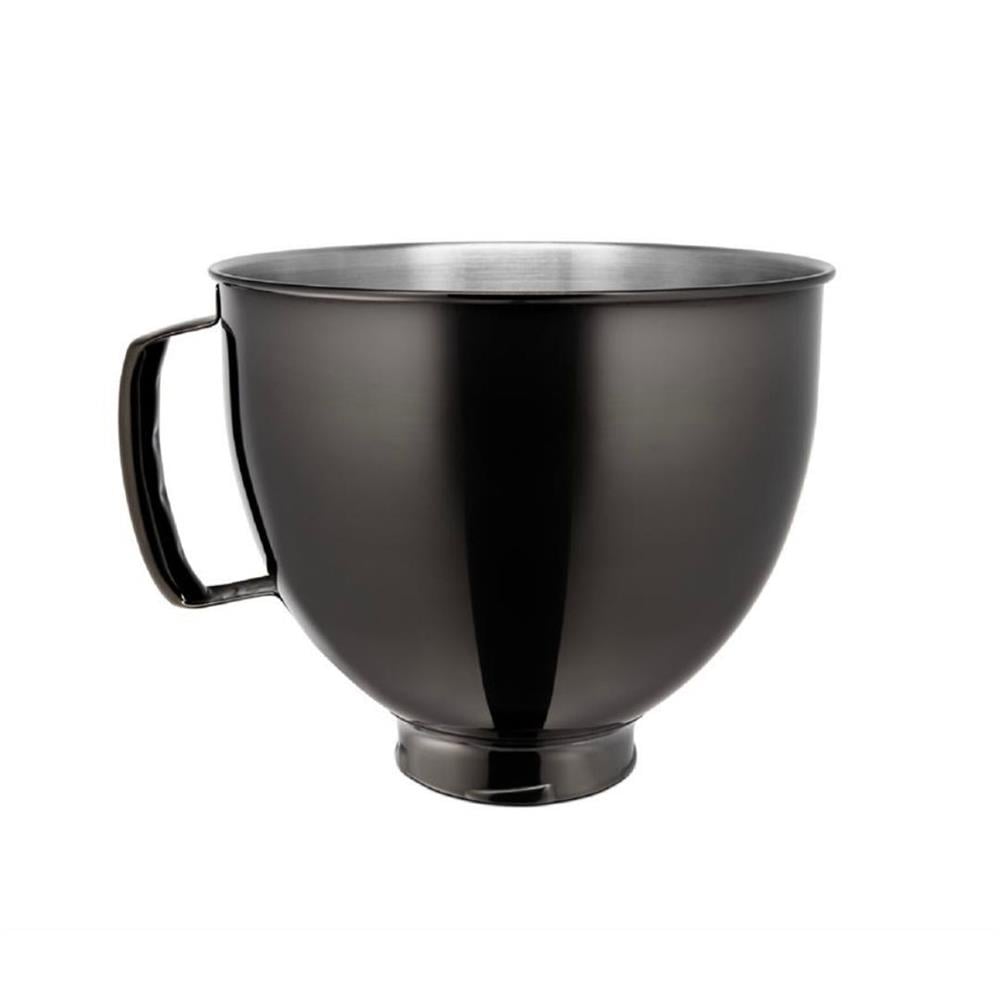 KA 4,8 L ÇELİK KKASE 5KSM5GB- BLACK- 5KSM5SSBRB