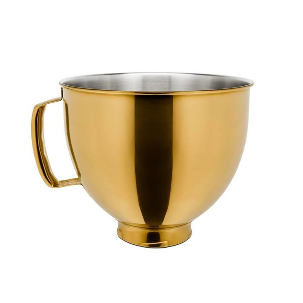 KA 4,8 L ÇELİK KKASE 5KSM5GB- GOLD - 5KSM5SSBRG