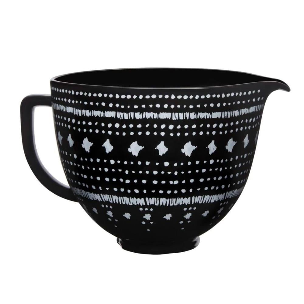 KA CERAMİC BOWL 4,8 L 5KSM2CB5P TAPESTRY TA