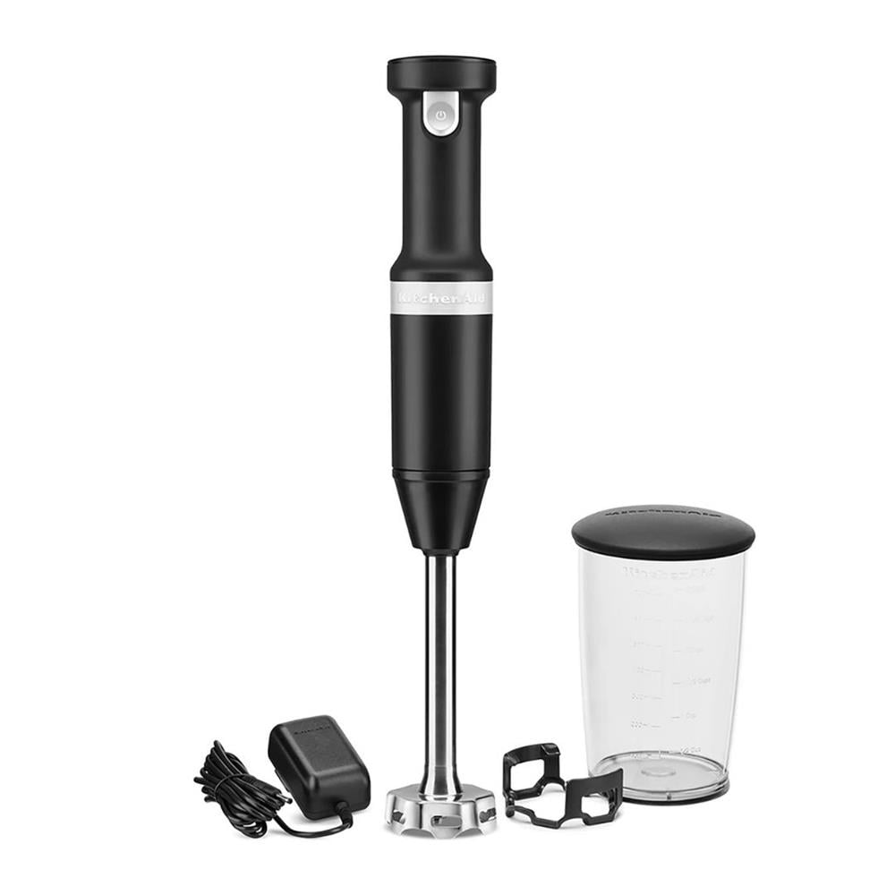 KA CORDLESS EL BLENDERI 5KHBBV53 EBM-MATTE BLACK