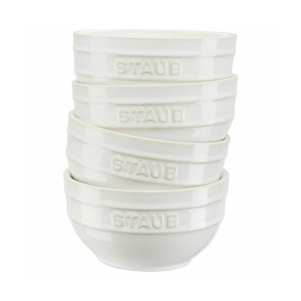 KASE 14 CM SET, 4'LÜ