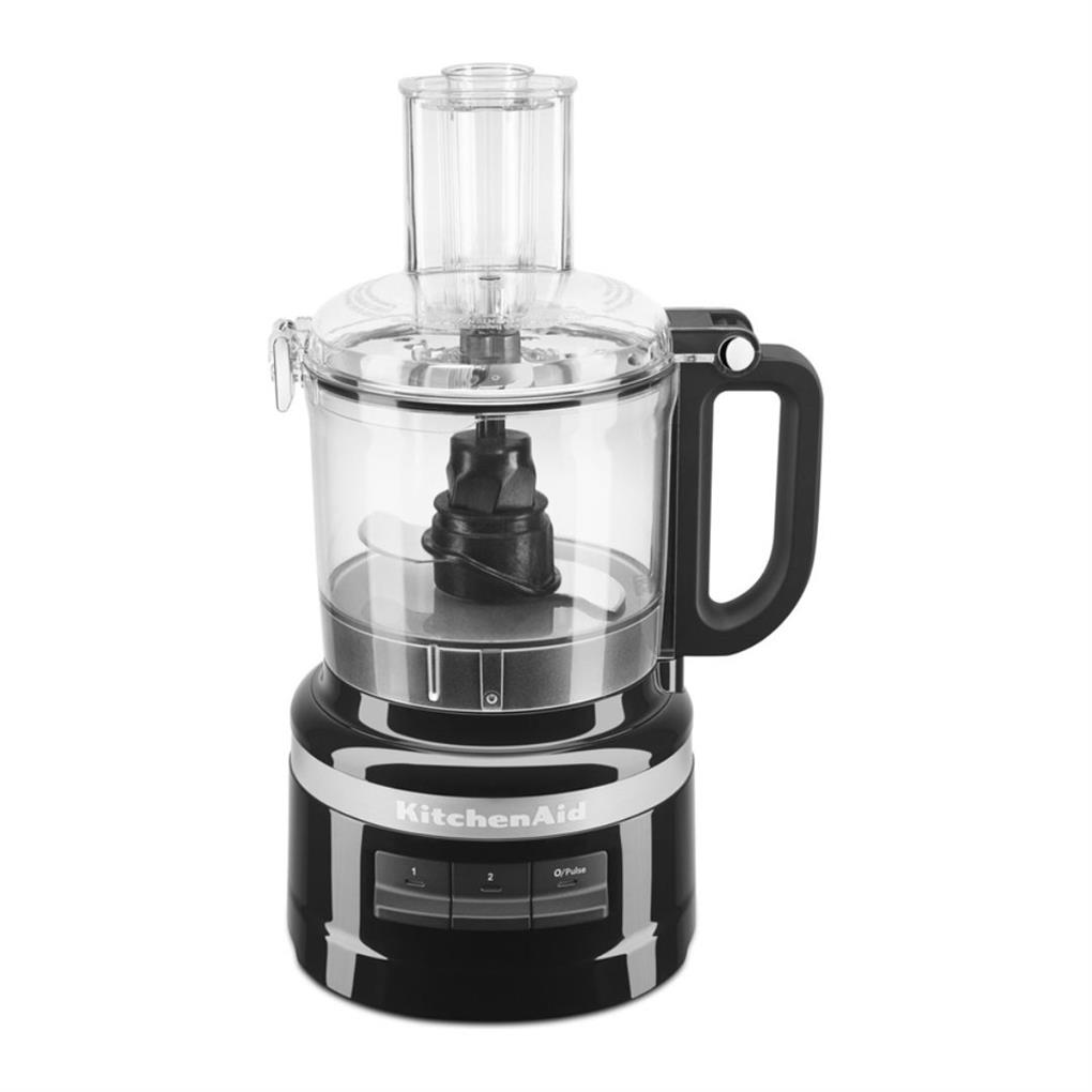 Kitchenaid 1,7 L Mutfak Robotu 5KFP0719 Onyx Black- EOB