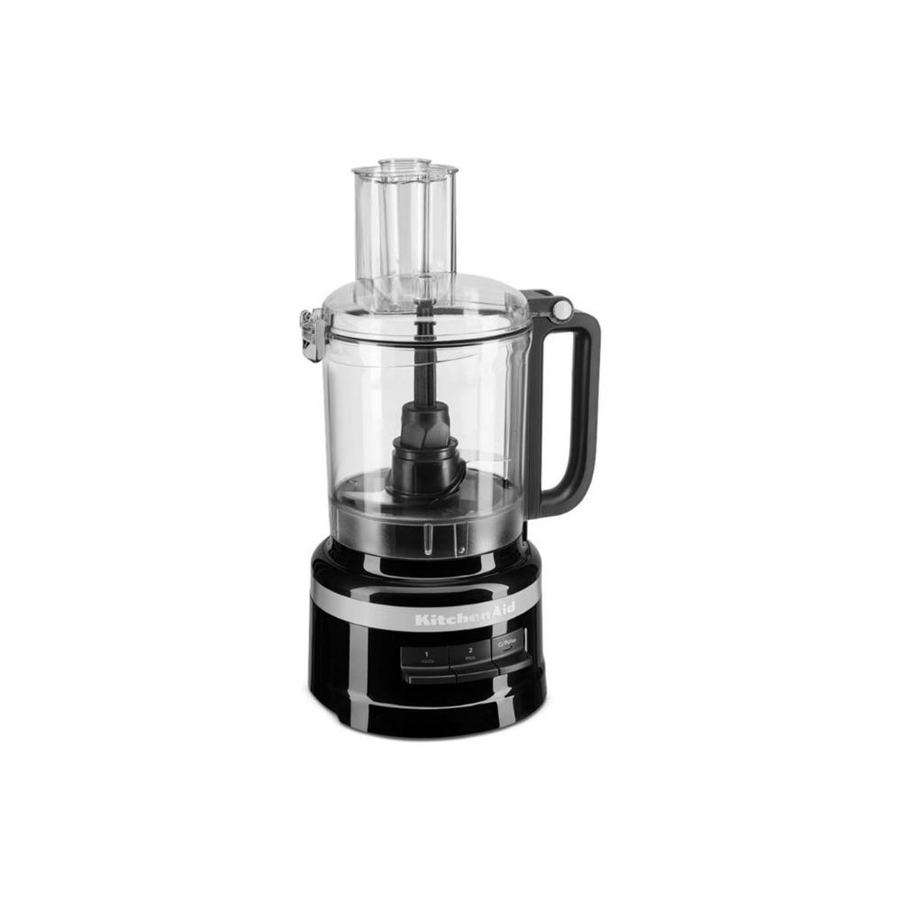 Kitchenaid 2,1 L Mutfak Robotu 5Kfp0921 Black Matte