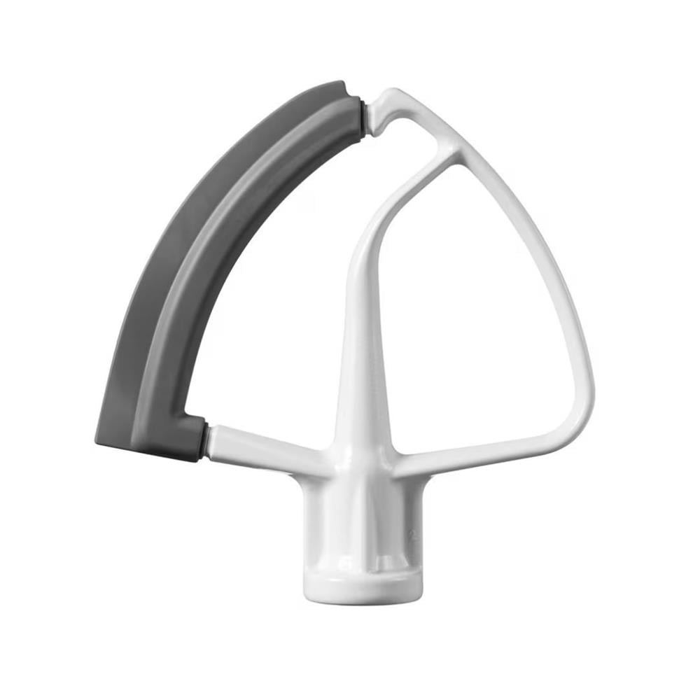 KitchenAid 4.3 L ve 4.8 L Stand Mikser için Esnek Kenarlı Düz Çırpıcı