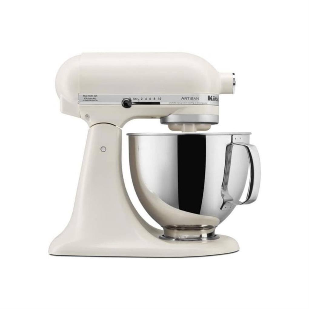 KitchenAid Artisan 4,8 L Stand Mikser 5KSM125-EPL-Porcelain White