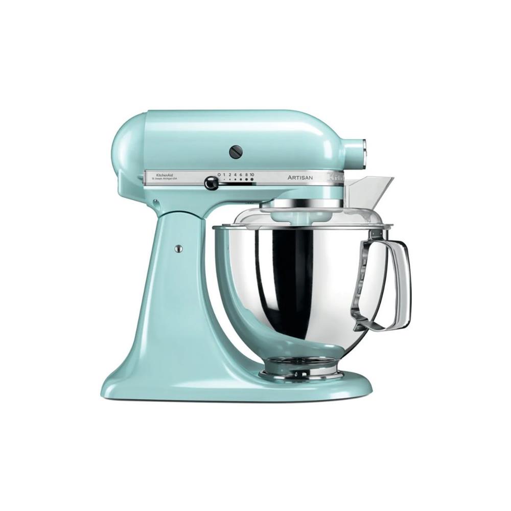 KitchenAid Artisan 4,8 L Stand Mikser Ice Blue
