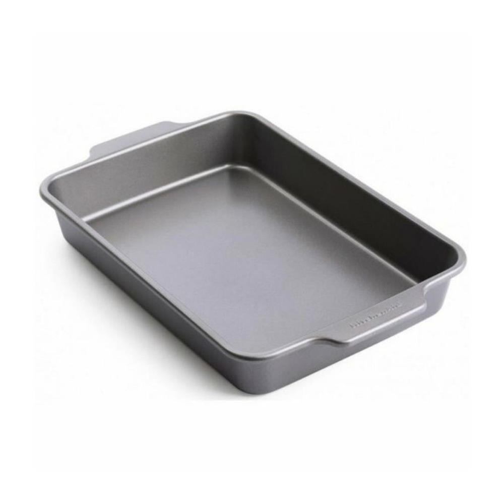 KİTCHENAİD DİKDÖRTGEN FIRIN TEPSİSİ 33,3 X 22,8 CM -3299