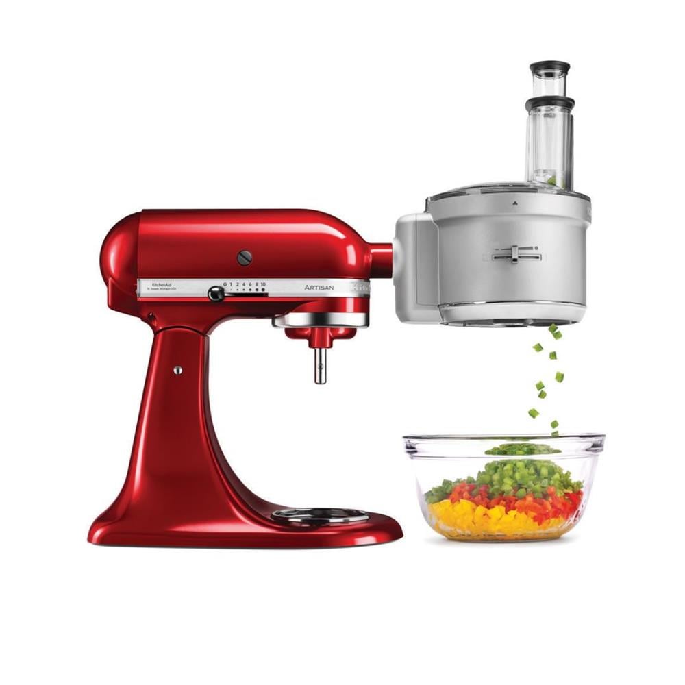 KitchenAid Mutfak Robotu Aksesuarı