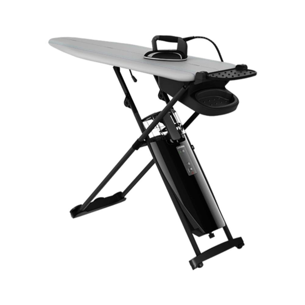 Laurastar Sistem Ütü Smart M Siyah