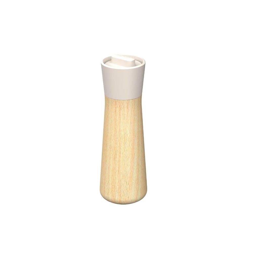 Leo Balance Moonbeam Ahşap Karabiber Değirmeni