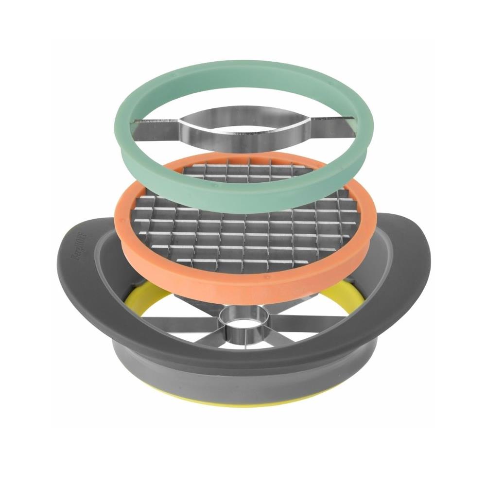 Leo Doğrayıcı Seti