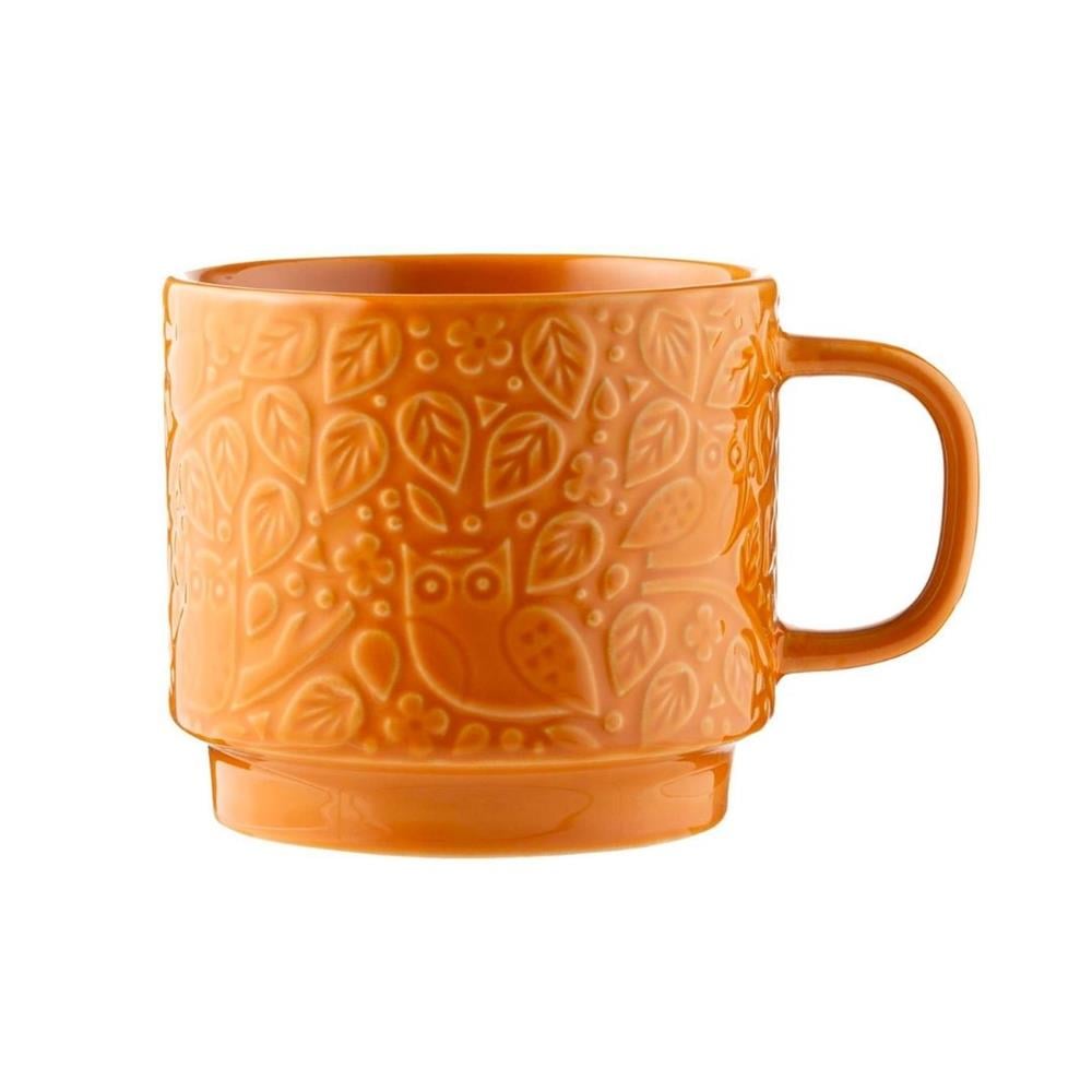 M.CASH IN THE FOREST MUG 300 ML KAHVE