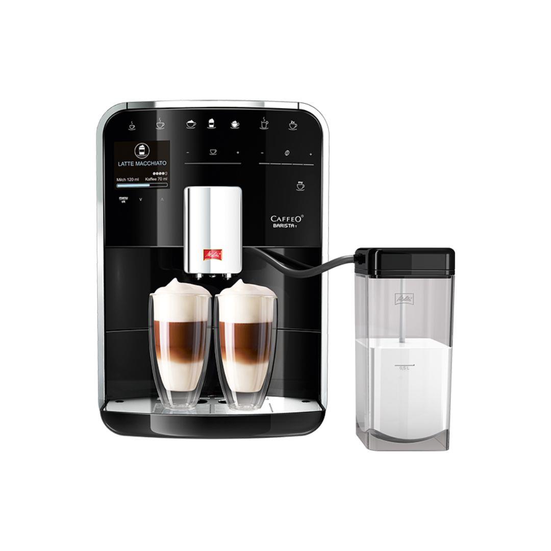 MELITTA CAFFEO BARISTA T SMART TAM OTOMATİK KAHVE