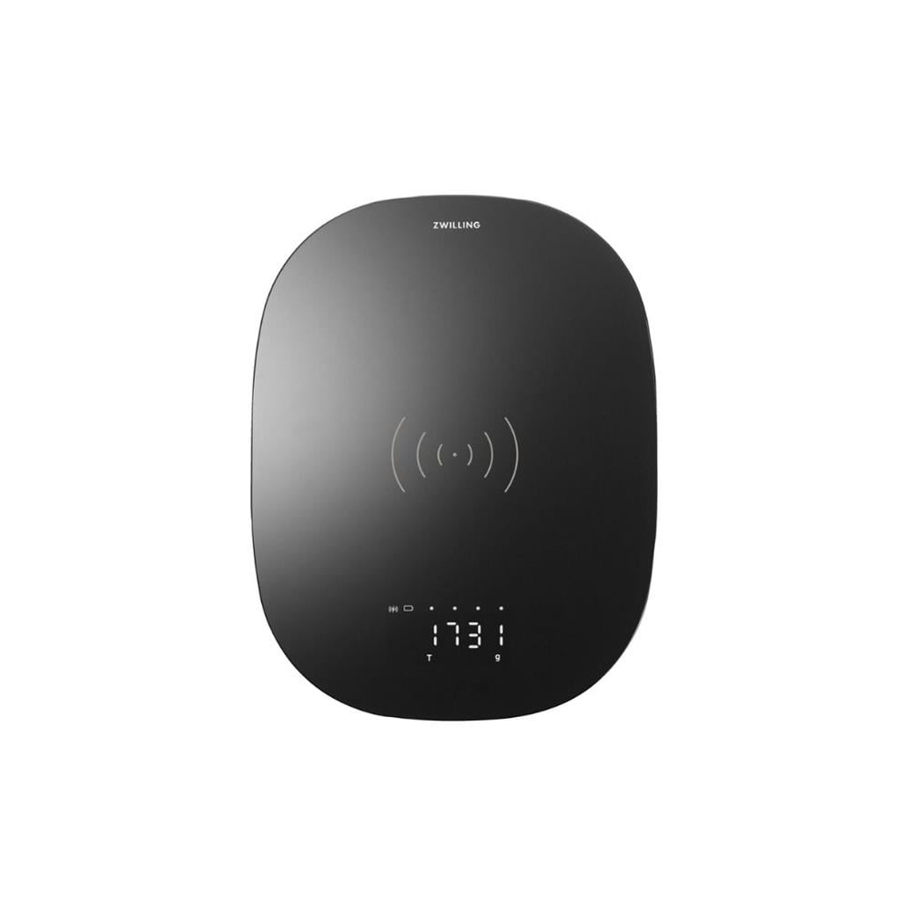 Mutfak Tartısı Siyah