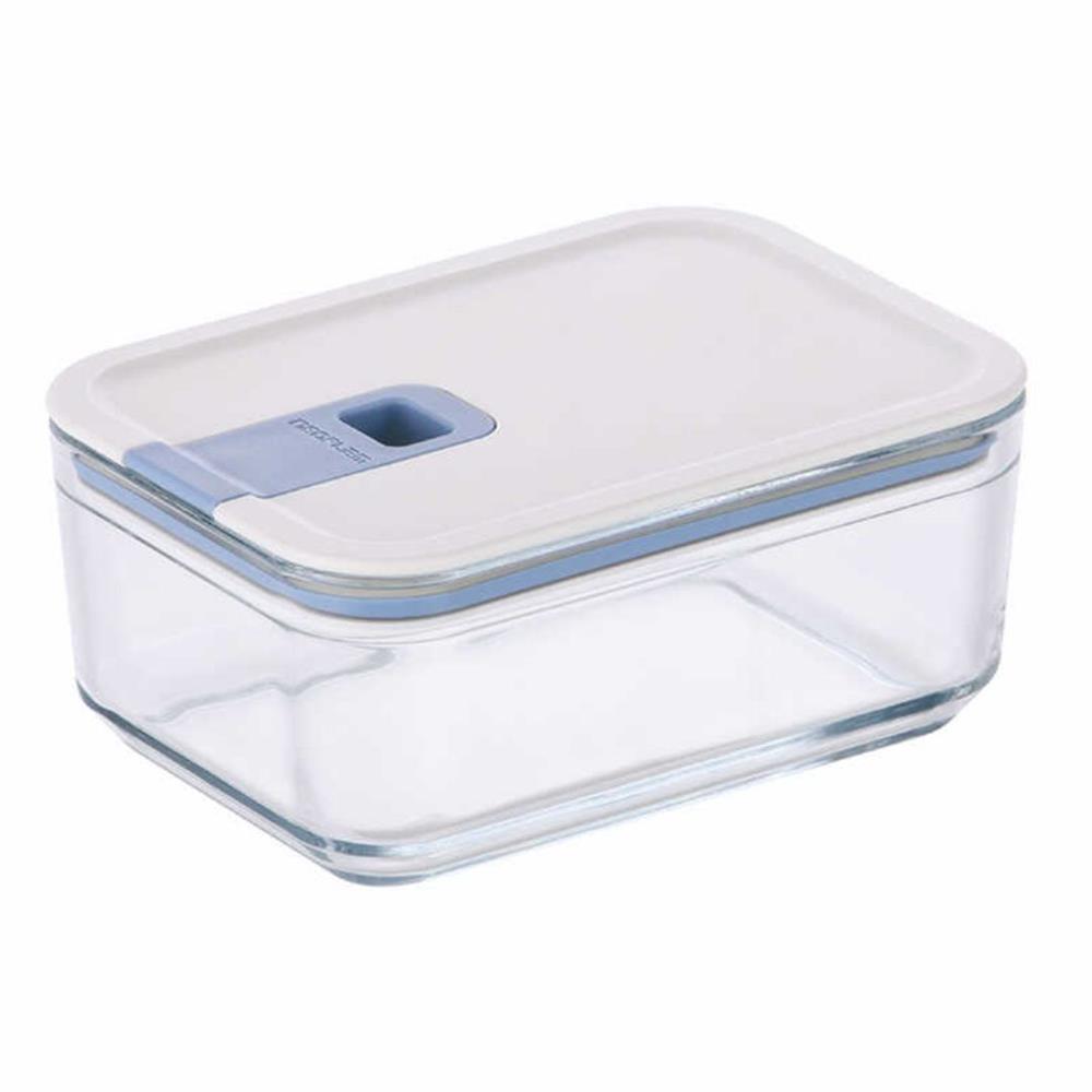 Neoflam Perfect Seal Cam Saklama Kabı 1100Ml