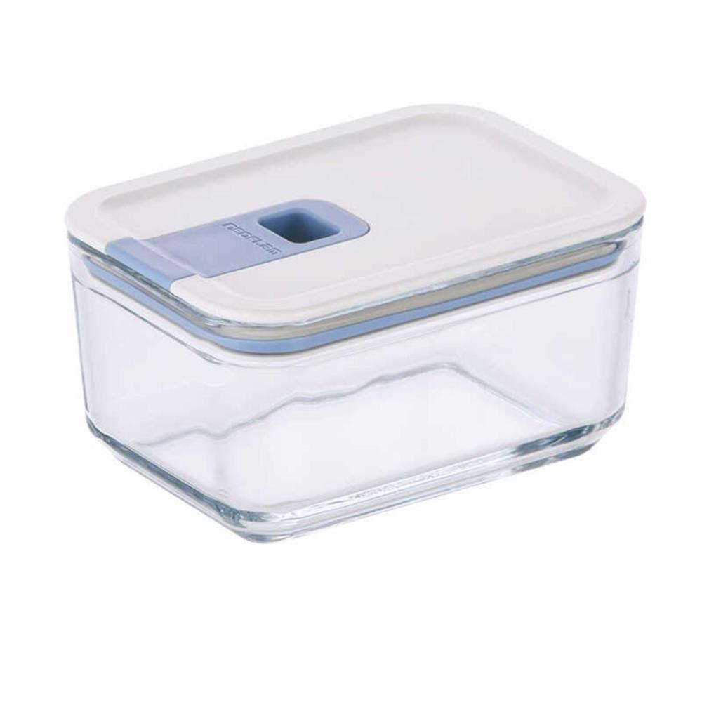 Neoflam Perfect Seal Cam Saklama Kabı 500Ml