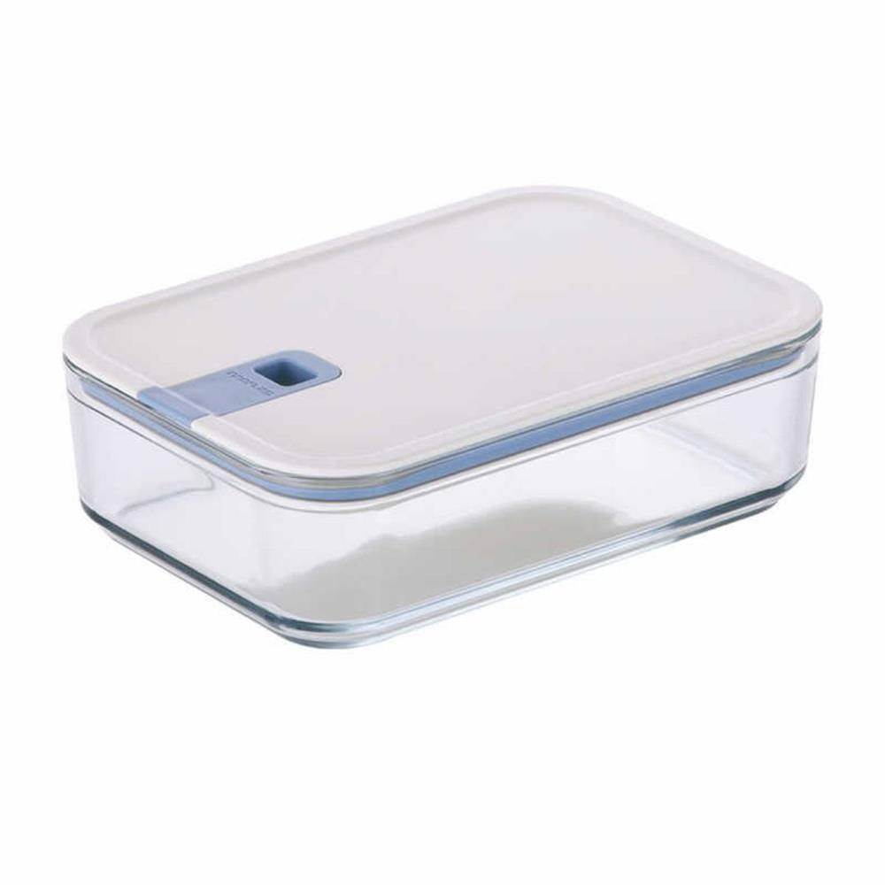 Neoflam Perfect Seal Cam Saklama Kabı 2300Ml