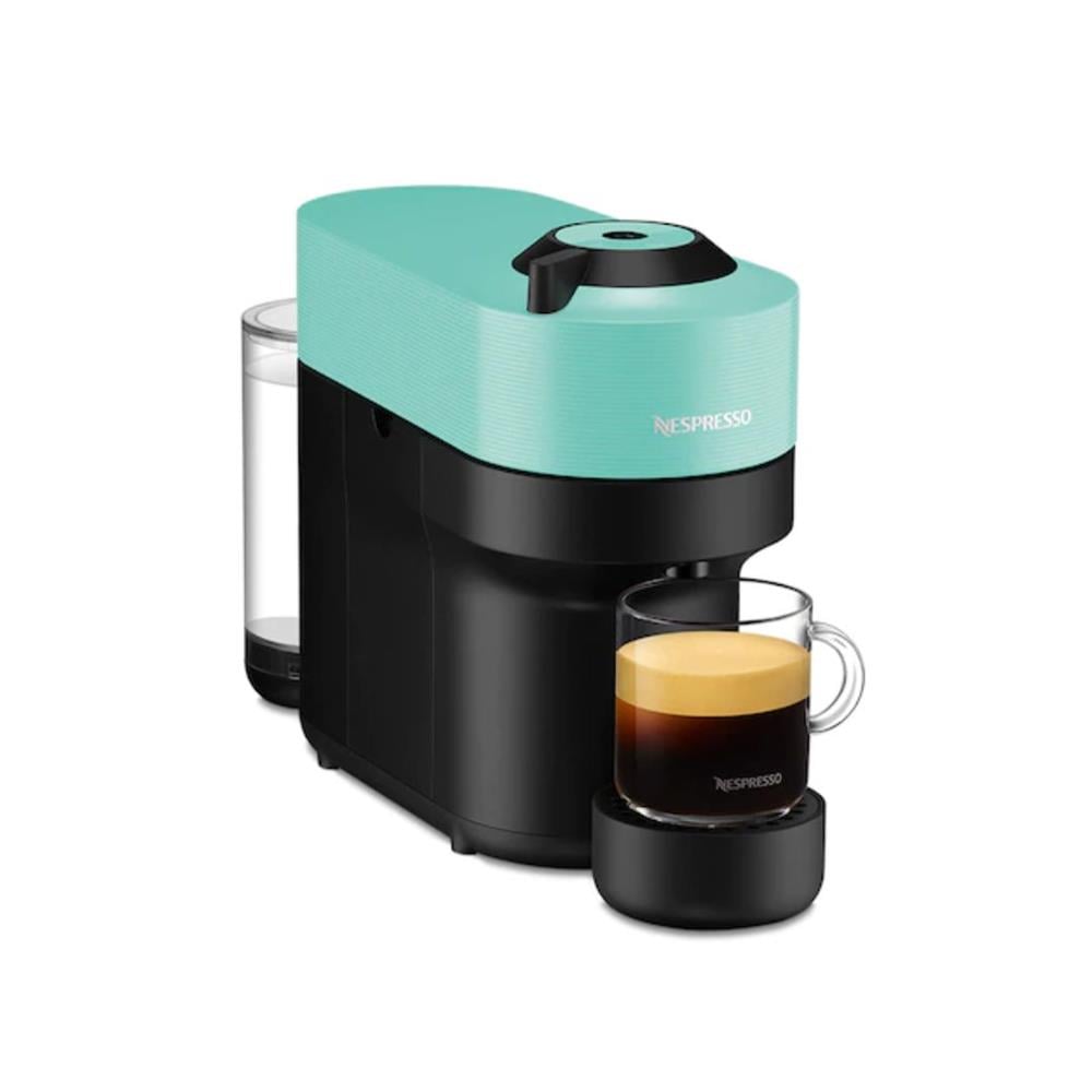 Nespresso Vertuo Pop Kahve Makinesi Aqua Mint