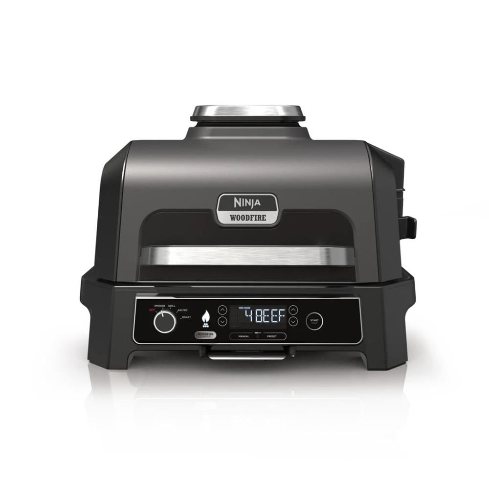 Ninja Woodfire XL Outdoor Grill -OG850EU