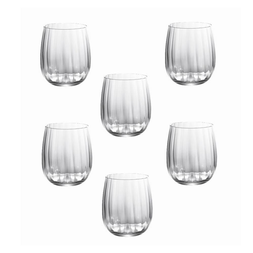 OPTICAL 460 ML 6LI SU BARDAGI SETI