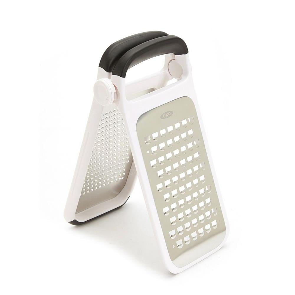 OXO GG KATLANABİLİR İKİ YÜZEYLİ RENDE