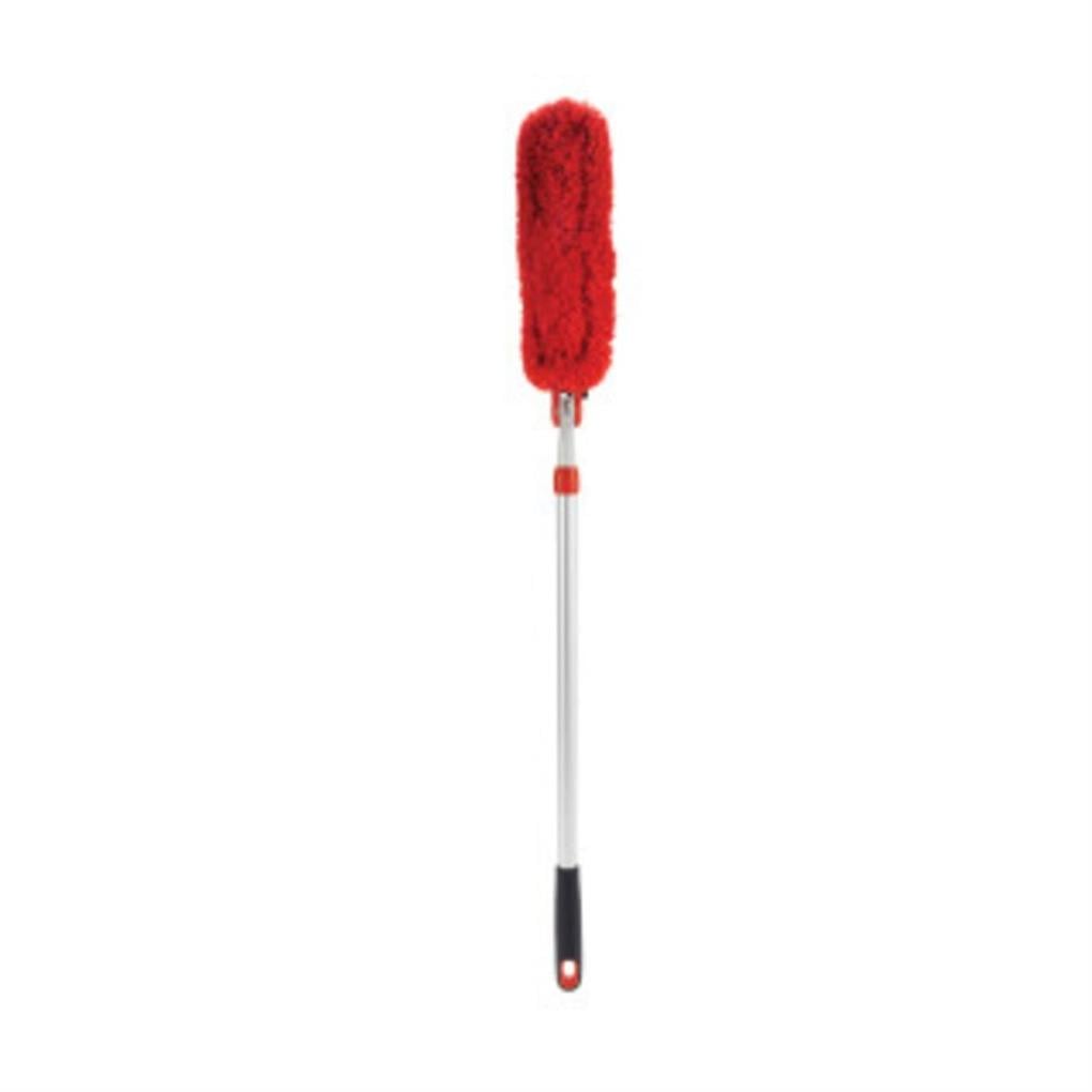 OXO GG Uzatılabilir Mikrofiber Toz Alma Aparatı