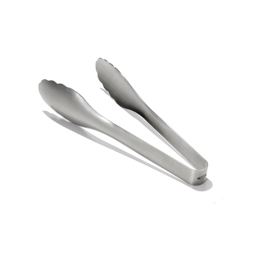 OXO STEEL Maşa-Paslanmaz Çelik