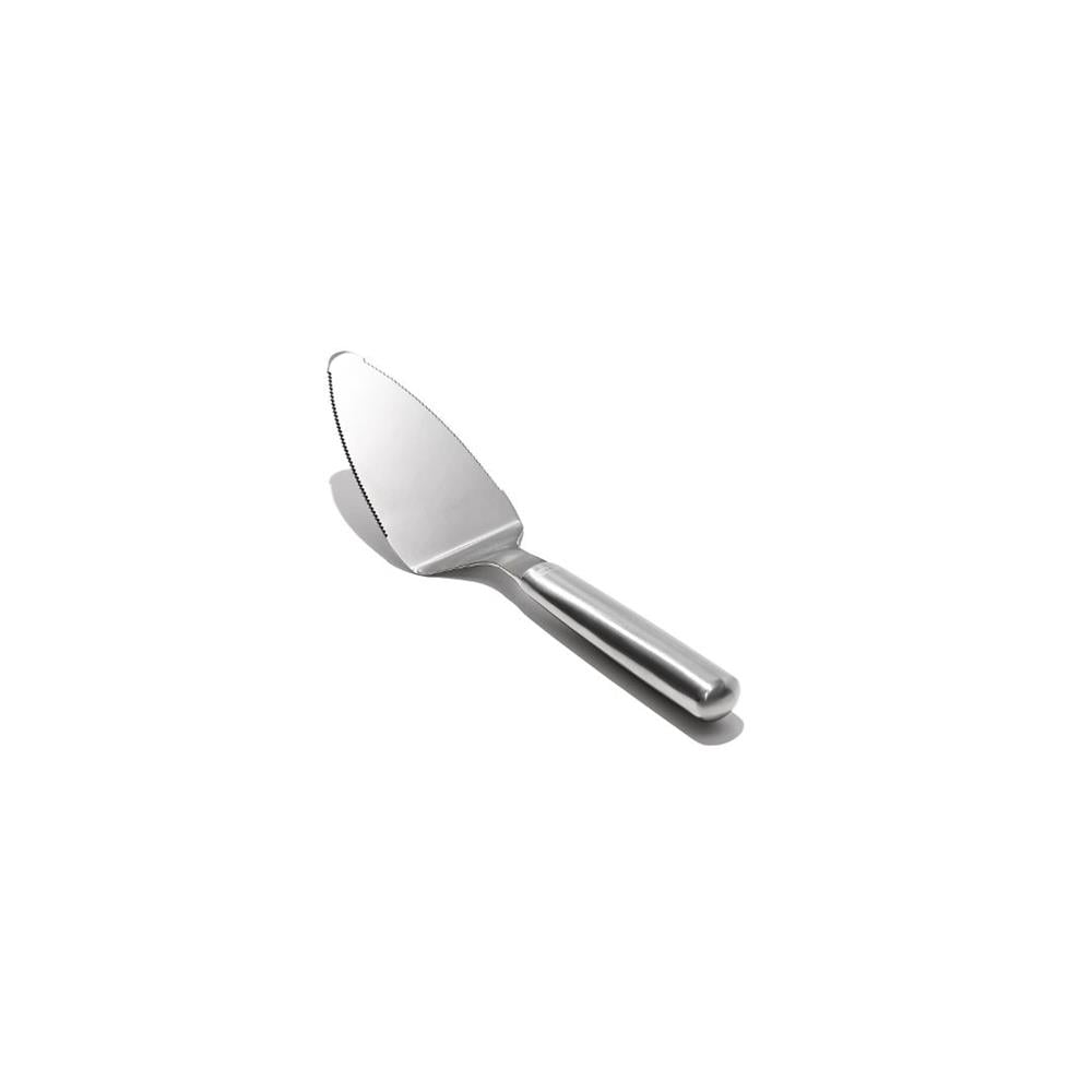 OXO STEEL Pasta Servis Kaşığı-Paslanmaz Çelik