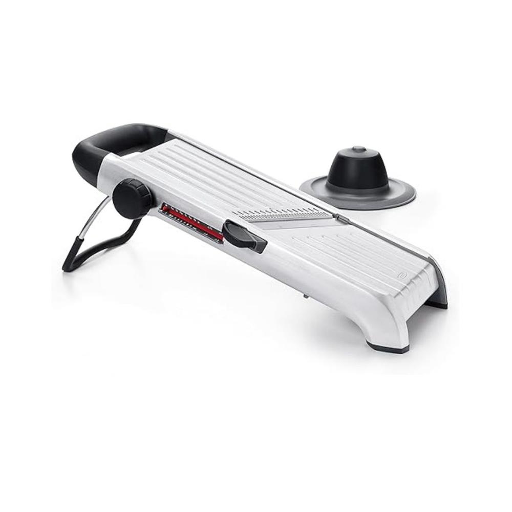 OXO STEEL Şef Mandolin 2.0