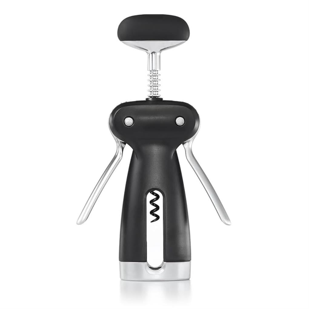 OXO STL Folyo Kesicili Kanatlı Tirbüşon