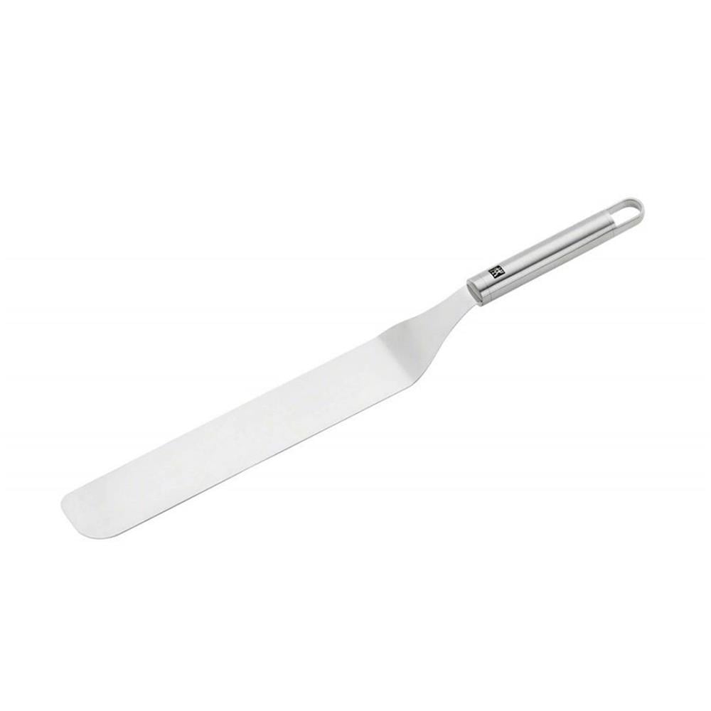 PASTACILIK SPATULASI, KÖŞELİ
