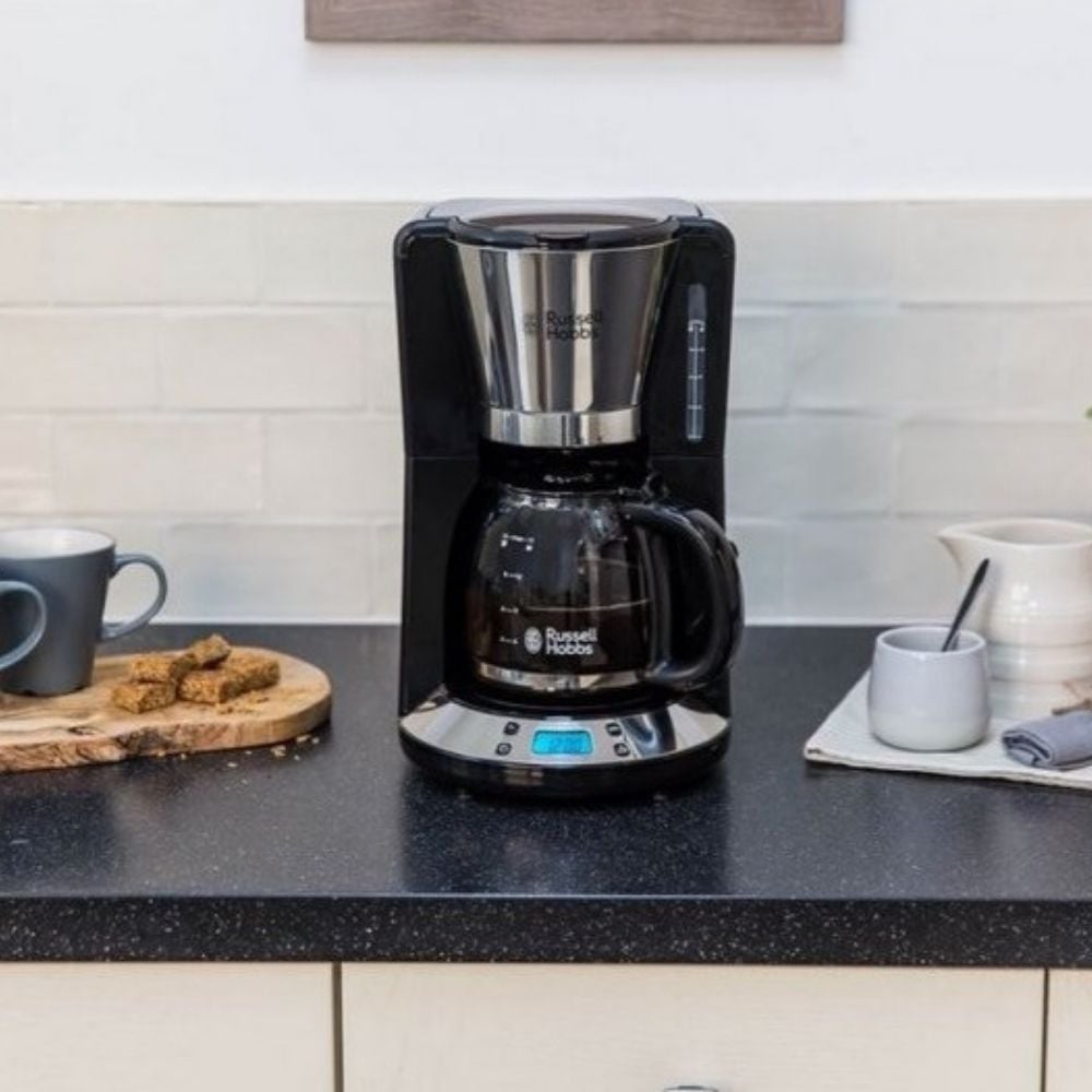 RUSSELL HOBBS 24030-56 VİCTORY KAHVE MAKİNESİ