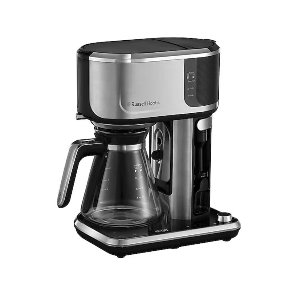 Russell Hobbs Attentiv Filtre Kahve Makinesi