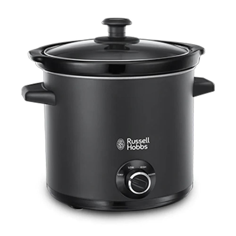 Russell Hobbs Chalkboard Elektrikli Tenc Yavaş.Pişirici