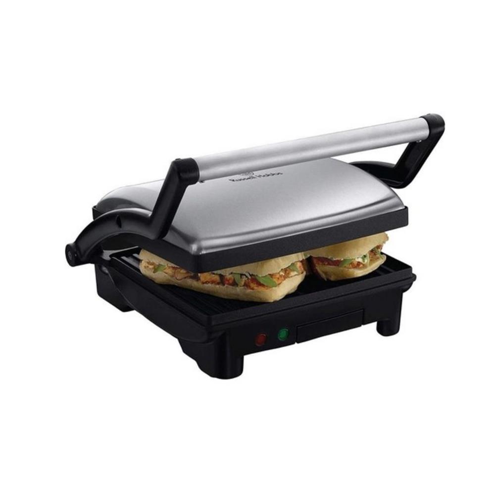 Russell Hobbs Cook@Home 3in1 Panini Tost Makinesi