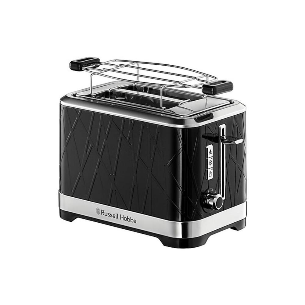 Russell Hobbs Structure Ekmek Kızartma Makinesi