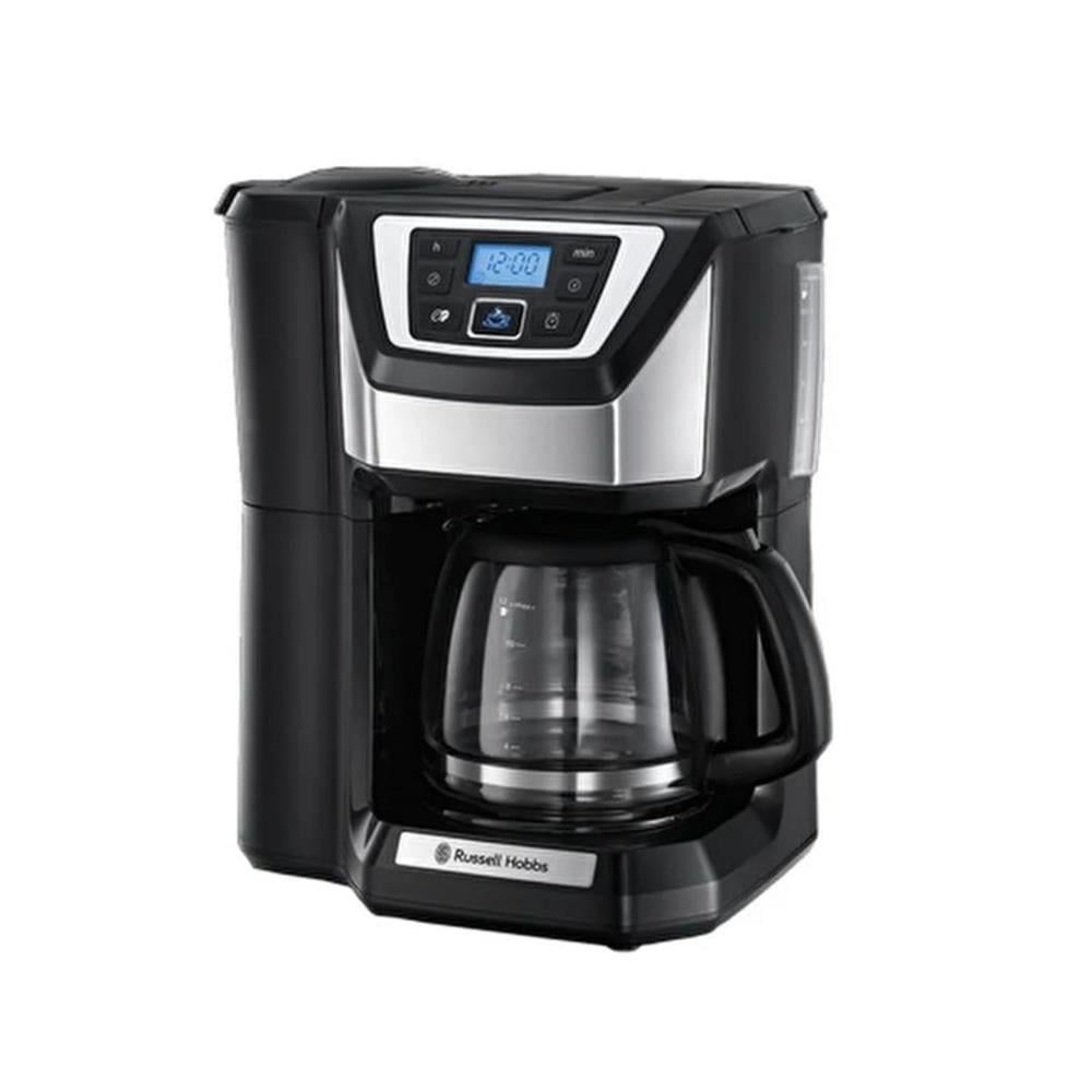 Russell Hobbs Victory Grind & Brew Kahve Makinesi